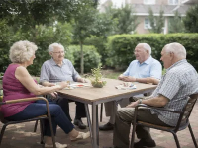 zona ajaerdinada exterior